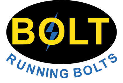 Running Bolts
