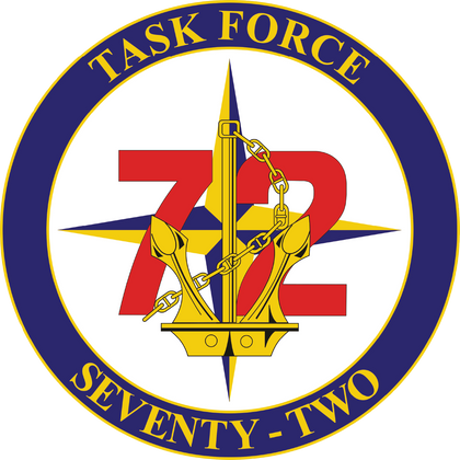 Task Force 72