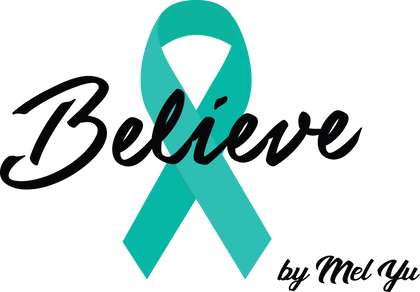 Believe by Mel Yu