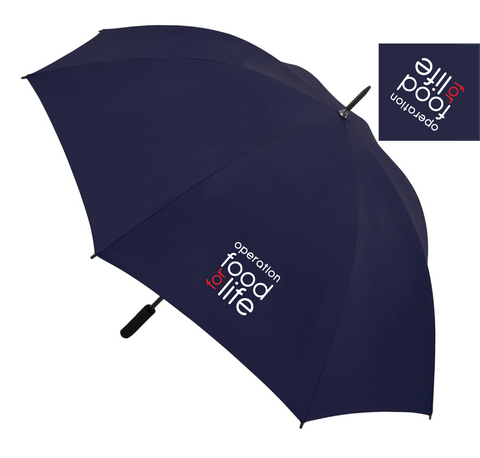 OFFL - Umbrella (Navy)
