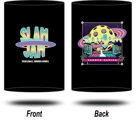 SLAM JAM (Summer Series) - Can Cooler