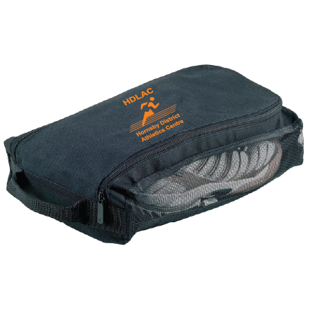 HORNSBY DISTRICT AC - Shoe Bag