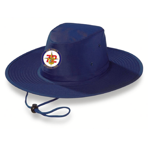 TF72 - Wide Brim Hat