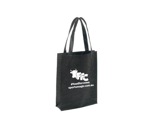 FOOD FOR COWS - Tote Bag