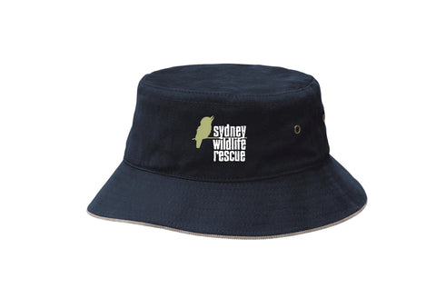 SYDNEY WILDLIFE - Bucket Hat