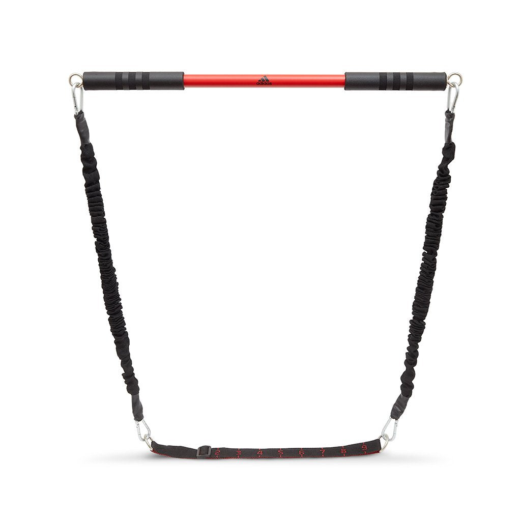 高品質 adidas Train Bar | SHOP Gym Gear エクササイズグッズ