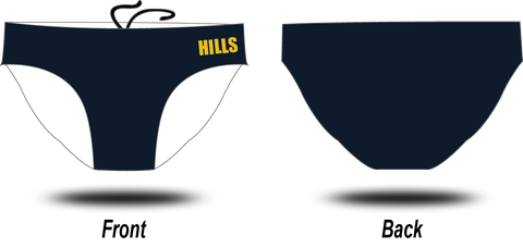 HILLS DISTRICT AC - Briefs