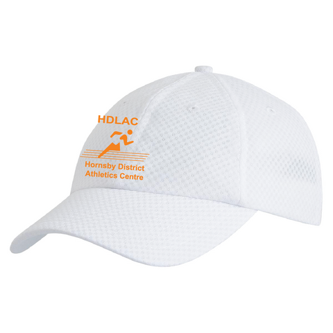 HORNSBY DISTRICT AC - Cap