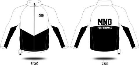 MNG Performance - Jacket