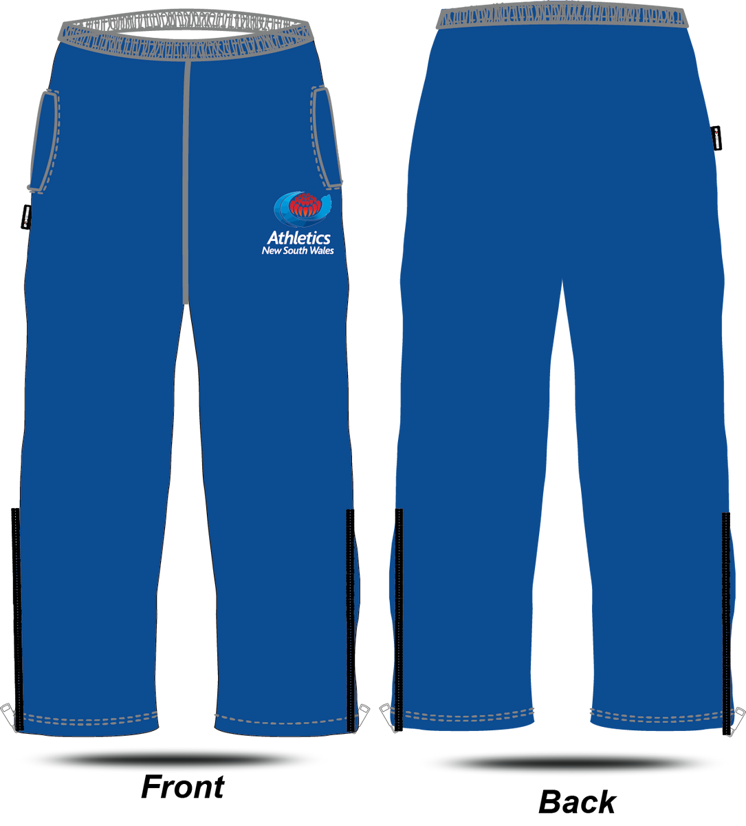 Nsw 2024 track pants