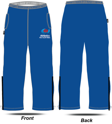 ATHLETICS NSW - Track Pants