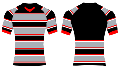 RUGBY DESIGNS - Jersey 044