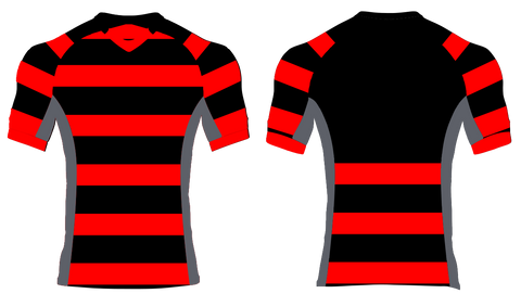RUGBY DESIGNS - Jersey 050