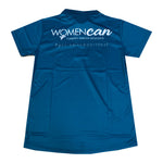 WomenCan - Team Teal Top