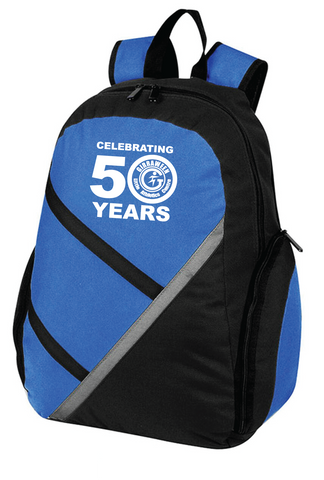 GIRRAWEEN LAC - 50th Anniversary Backpack