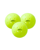 Facolos F-Eco Durable Pickleball - 150 pack
