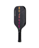 Facolos Set of 2 Pickleball Paddles - Sport Series ExPower 14mm