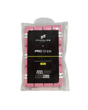 Facolos Pro Grip Raquet Overgrip Set - 12 pack
