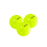 Facolos F-Pro Advanced Pickleball - 3 pack