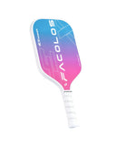 Facolos Set of 2 Pickleball Paddles - Sport Series ExPower 14mm