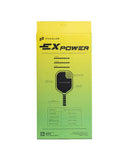 Facolos Set of 2 Pickleball Paddles - Sport Series ExPower 14mm