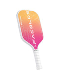 Facolos Set of 2 Pickleball Paddles - Sport Series ExPower 14mm