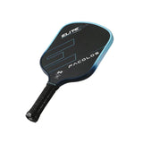 Facolos Pro Series Paddle - Elite X Widebody 16mm