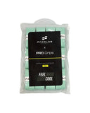 Facolos Pro Grip Raquet Overgrip Set - 12 pack