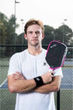 Facolos Pro Series Paddle - MITCH HARGREAVES SIGNATURE PADDLE
