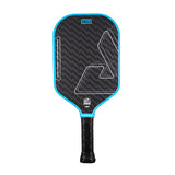 JOOLA Perseus Double Vision 16mmPickleball Paddle - Bolt Blue