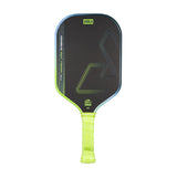 JOOLA Perseus Heat Vision 16mm Pickleball Paddle - Surge Green
