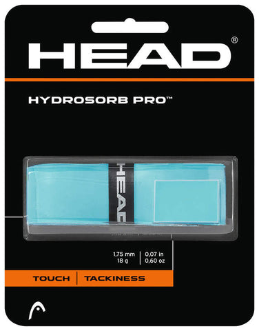 HEAD HYDROSORB PRO GRIP BLUE