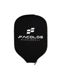 Facolos Pickleball - Paddle Cover