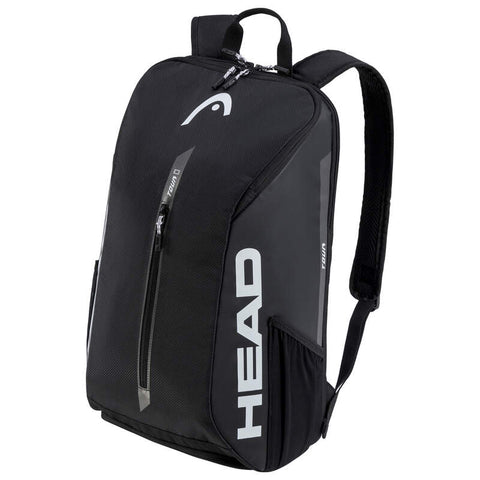 Tour Racquet Bag L BKWH