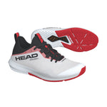 HEAD MOTION PRO PICKLEBALL MEN WHRD