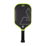 JOOLA Perseus Double Vision 16mm Pickleball Paddle - Surge Green