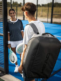 Pro X Padel Duffle Bag L BKDG