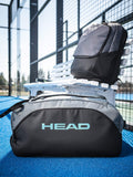 Pro X Padel Duffle Bag L BKDG