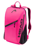 Tour Backpack 25L PINK