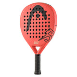 HEAD Bolt Padel Paddle 2026 - rd_bk