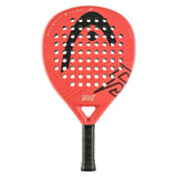HEAD Bolt Padel Paddle 2026 - rd_bk