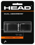 HEAD ABSORBING GRIP