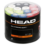 HEAD XTREME SOFT OVERWRAPS - 60 PCS BOX