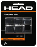 HEAD XTREMESOFT GRIP OVERWRAP, DOZEN