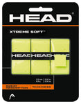 HEAD XTREMESOFT GRIP OVERWRAP, DOZEN