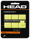 HEAD XTREMESOFT GRIP OVERWRAP, DOZEN