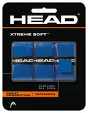 HEAD XTREMESOFT GRIP OVERWRAP, DOZEN