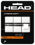 HEAD XTREMESOFT GRIP OVERWRAP, DOZEN