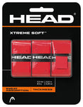 HEAD XTREMESOFT GRIP OVERWRAP, DOZEN