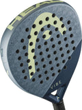 HEAD Vibe Padel Paddle 2026 - bl_yl